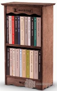 Minikitap Kütüphanesi - 2