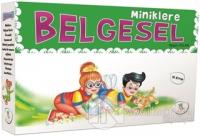 Miniklere Belgesel (10 Kitap)