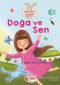 Miniklere Öyküler - Doğa ve Sen