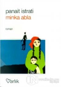 Minka Abla
