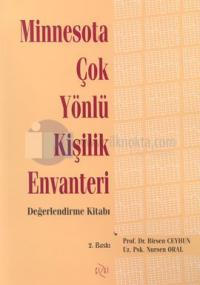 Minnesota Çok Yönlü Kişilik Envanteri