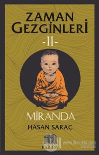 Miranda – Zaman Gezginleri 2