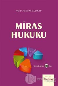 Miras Hukuku