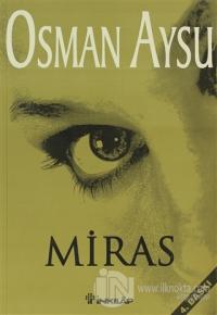 Miras Osman Aysu