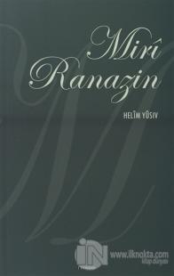 Miri Ranazin