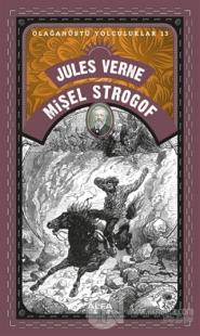 Mişel Strogof %20 indirimli Jules Verne