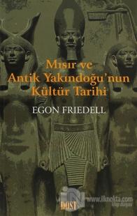 Mısır ve Antik Yakındoğu'nun Kültür Tarihi