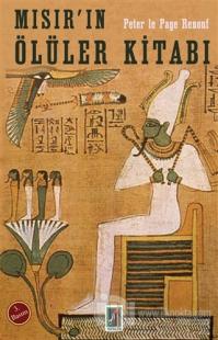 Mısır'ın Ölüler Kitabı Peter le Page Renouf