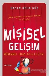 Mişisel Gelişim