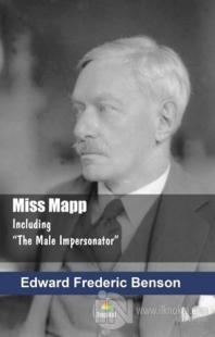 Miss Mapp