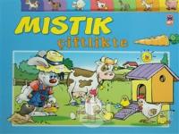 Mıstık Çiftlikte (Ciltli)