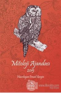 Pinhan 2015 Mitoloji Ajandası