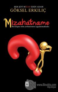 Mizahatname