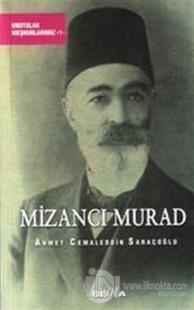 Mizancı Murad