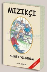 Mızıkçı
