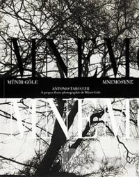 Mnemosyne
