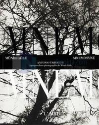 Mnemosyne