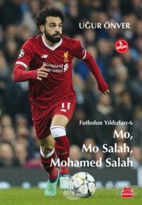Mo, Mo Salah, Mohamed Salah %25 indirimli Uğur Önver