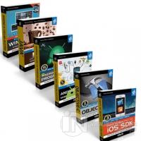 Mobil Programlama Seti 3 (6 Kitap Takım)