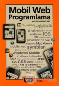 Mobil Web Programlama