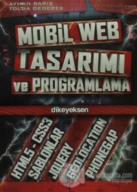Mobil Web Tasarımı ve Programlama