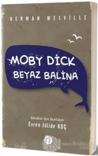 Moby Dick - Beyaz Balina