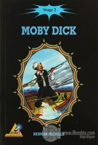 Moby Dick - Stage 2