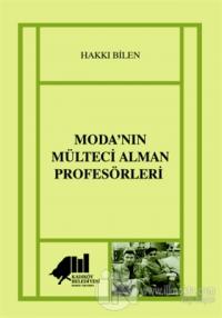 Moda'nın Mülteci Alman Profesörleri