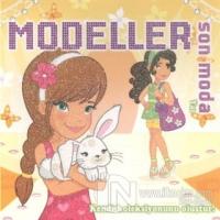 Modeller - Son Moda Yaz