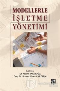 Modellerle İşletme Yönetimi