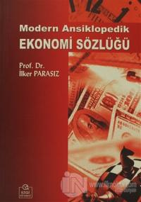 Modern Ansiklopedik Ekonomi Sözlüğü