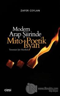 Modern Arap Şiirinde Mito Poetik İsyan