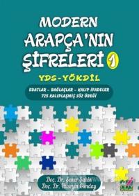 Modern Arapça'nın Şifreleri 1