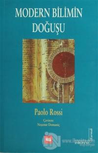 Modern Bilimin Doğuşu