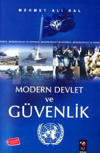 Modern Devlet ve Güvenlik