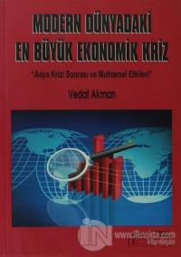 Modern Dünya En Büyük Ekonomik Kriz