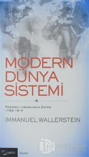 Modern Dünya Sistemi 4. Cilt