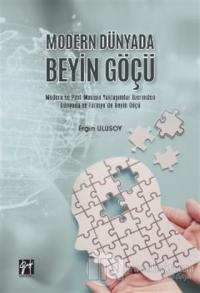 Modern Dünyada Beyin Göçü