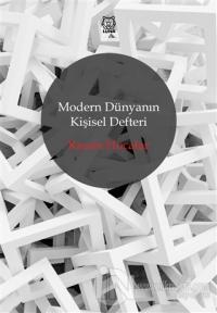 Modern Dünyanın Kişisel Defteri
