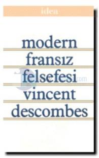 Modern Fransız Felsefesi