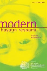 Modern Hayatın Ressamı %15 indirimli Charles Baudelaire