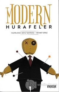 Modern Hurafeler