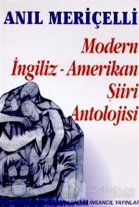 Modern İngiliz - Amerikan Şiiri Antolojisi