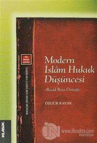 Modern İslam Hukuk Düşüncesi