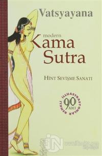 Modern Kama Sutra %20 indirimli Vatsyayana