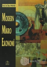 Modern Mikro Ekonomi