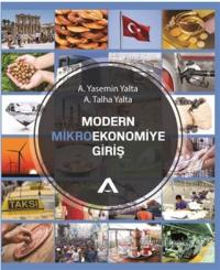 Modern Mikro Ekonomiye Giriş