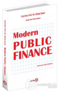 Modern Pubic Finance