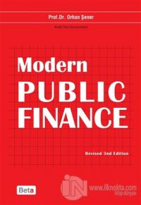 Modern Public Finance
