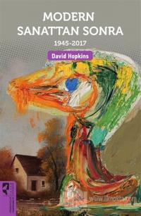 Modern Sanattan Sonra 1945-2017